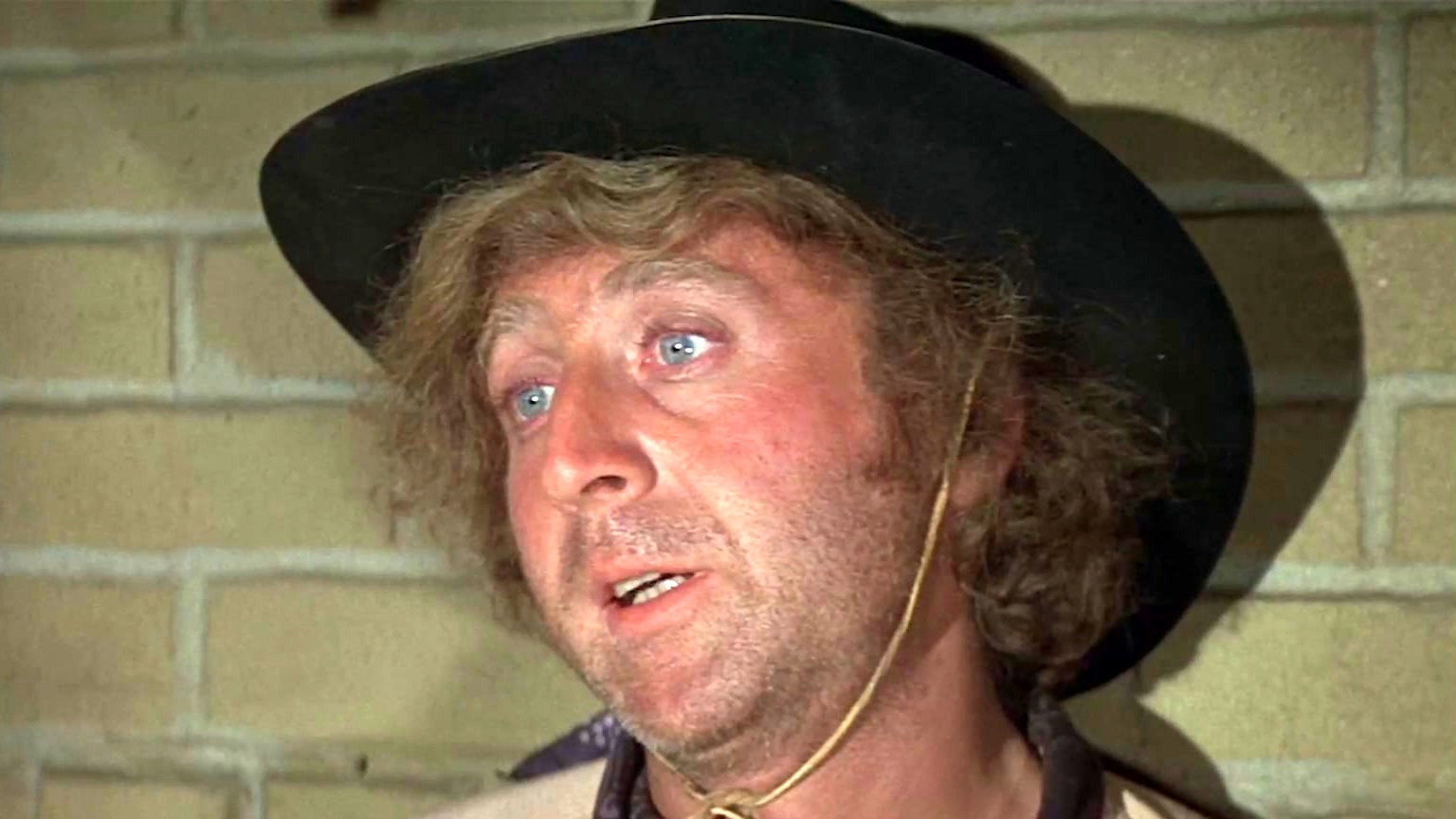 Blazing Saddles (50th Anniversary Fathom Events Trailer)