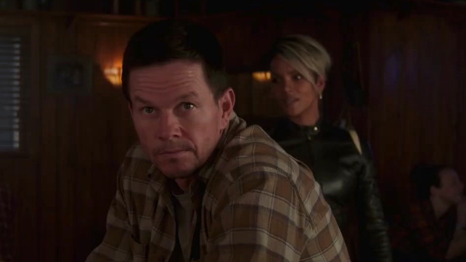The Union: Roxanne And Mike Reunite