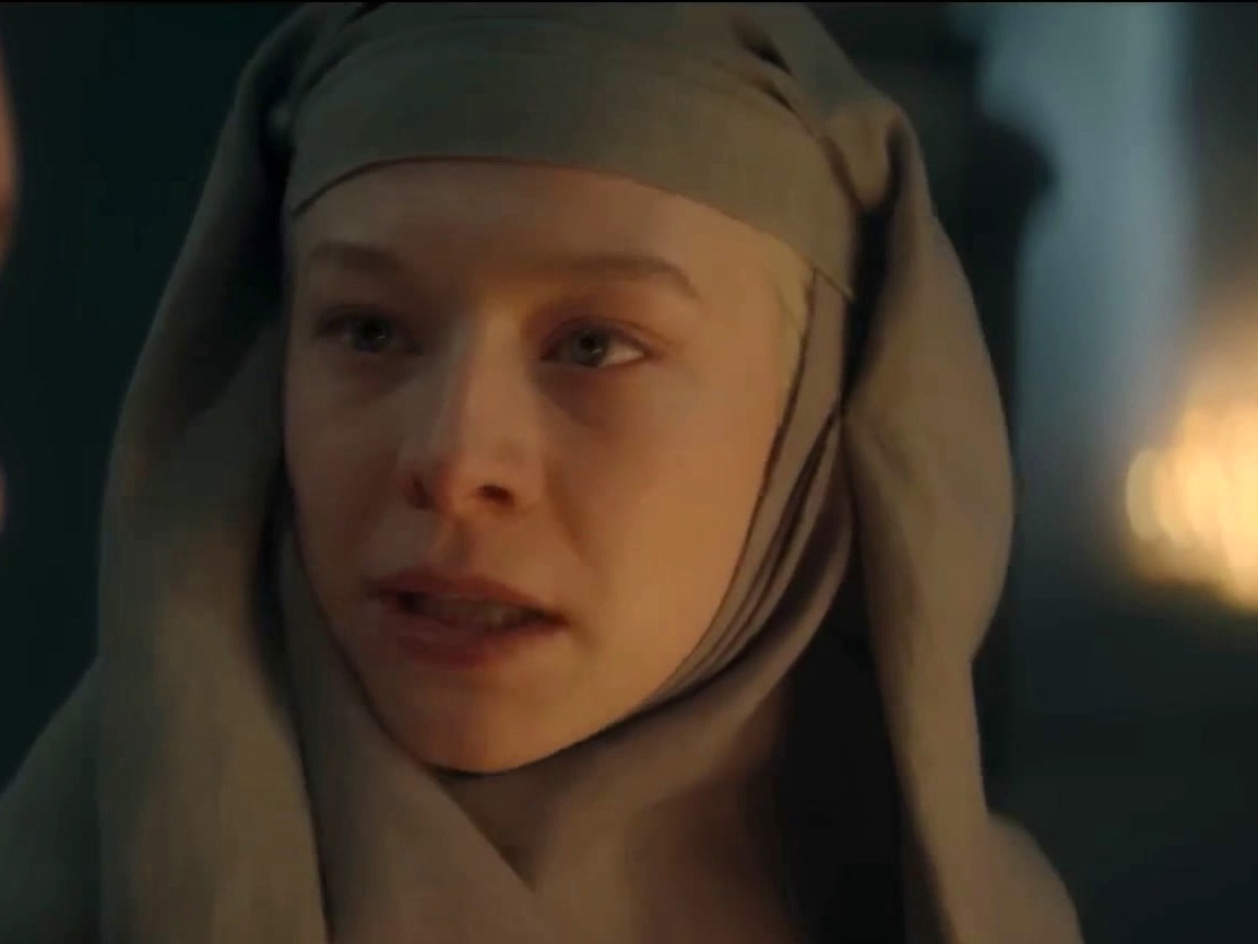 House Of The Dragon: Rhaenyra Targaryen Finds Alicent In The Sept