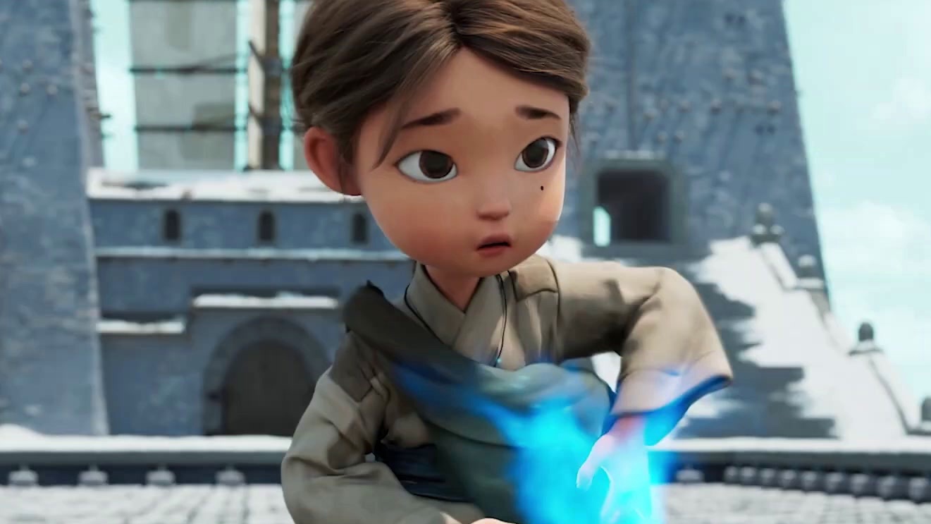 Dragonkeeper (UK Trailer 1)