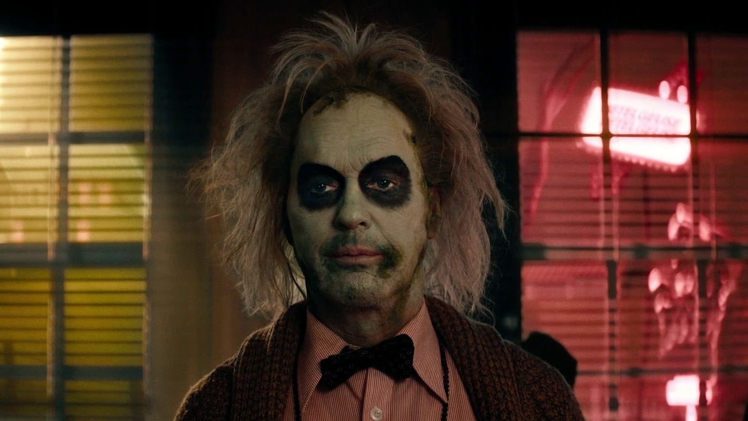 Beetlejuice Beetlejuice: Tickets On Sale (Spot)