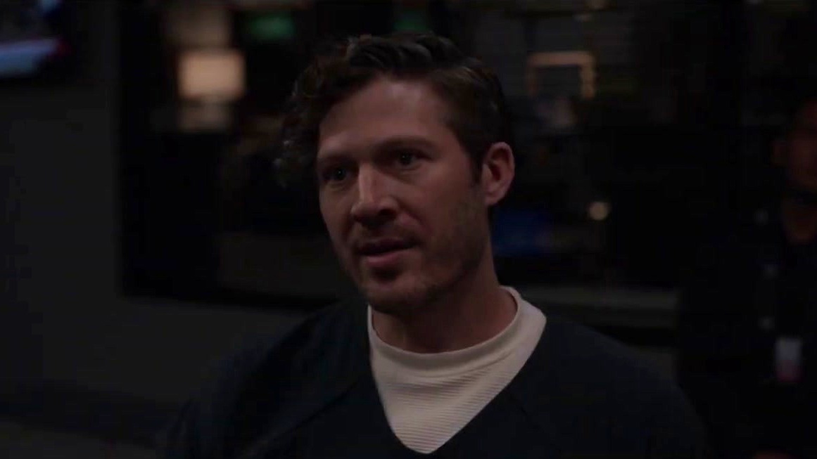 Criminal Minds: Conspiracy Vs. Theory