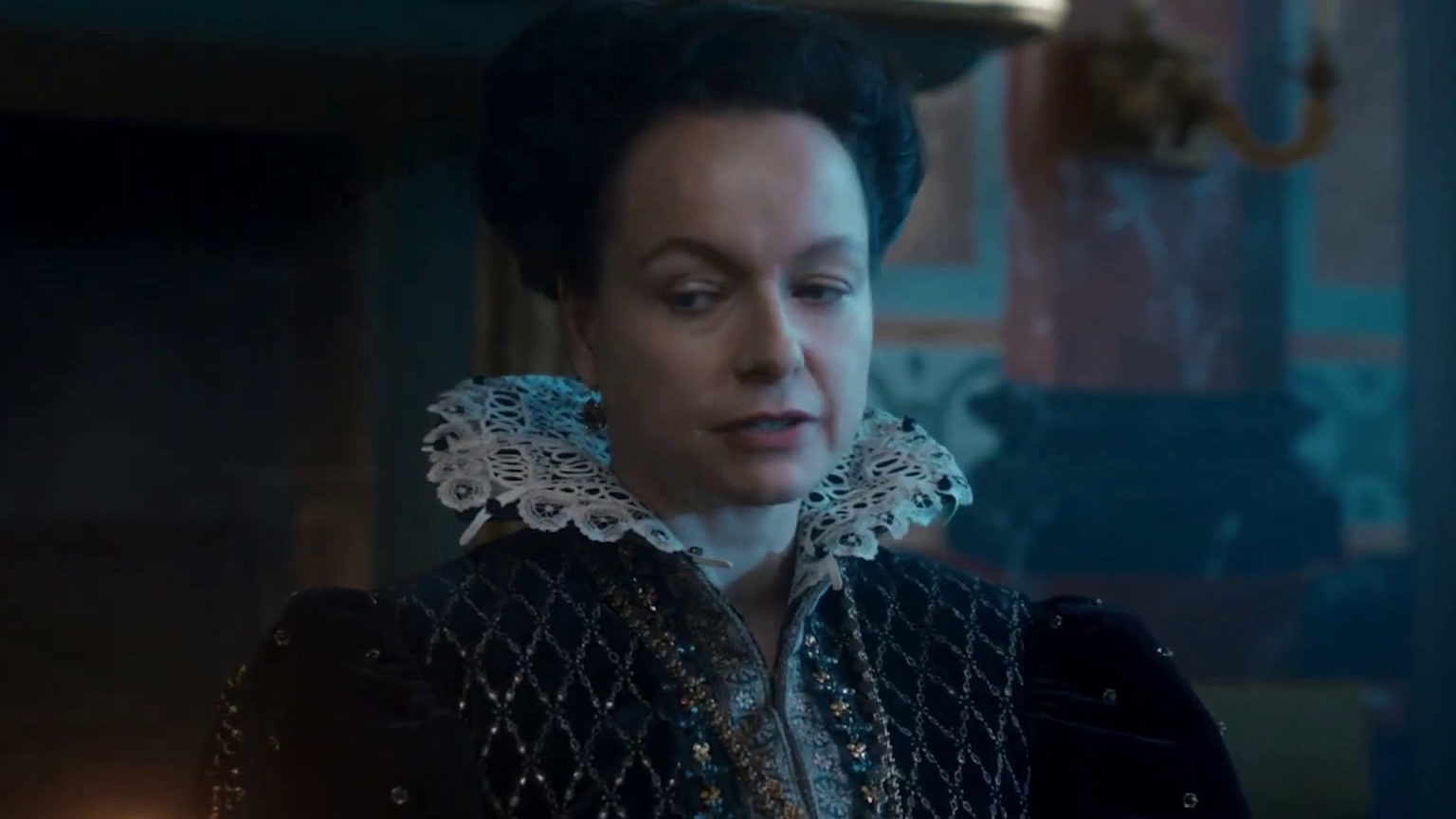 The Serpent Queen: This Is Ridiculous
