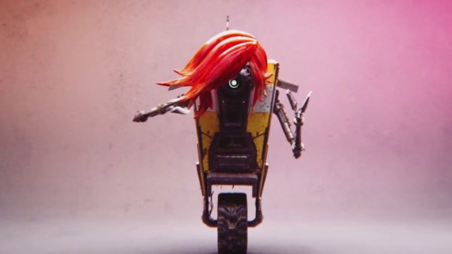 Borderlands: Claptrap's Lost Auditions
