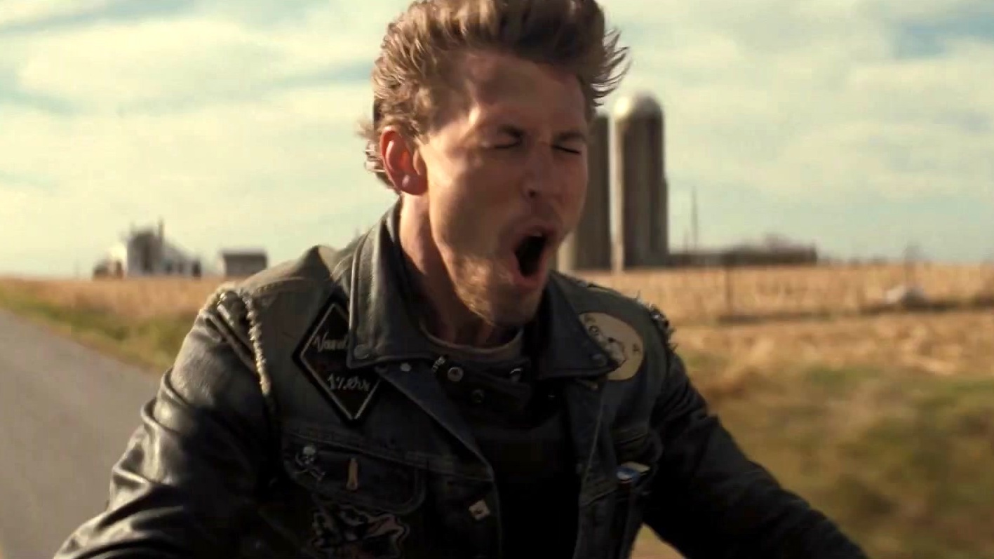 The Bikeriders: Home (Spot)