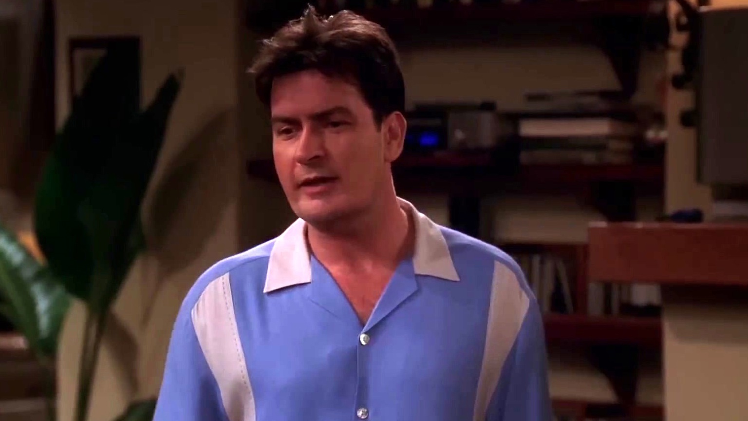 Two And A Half Men: Arguments For The Quickie