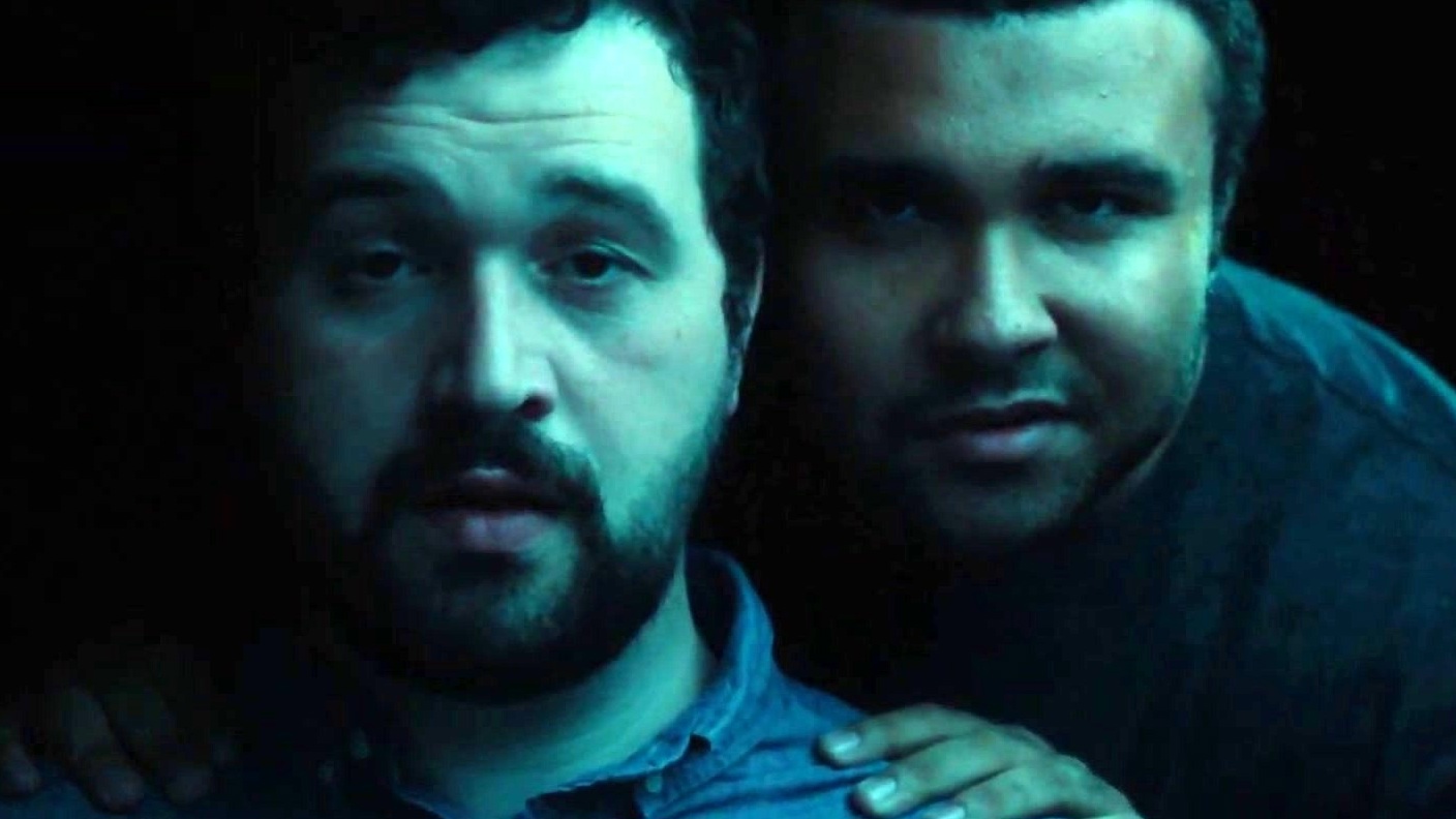 Big Boys: Jamie's Fantasy