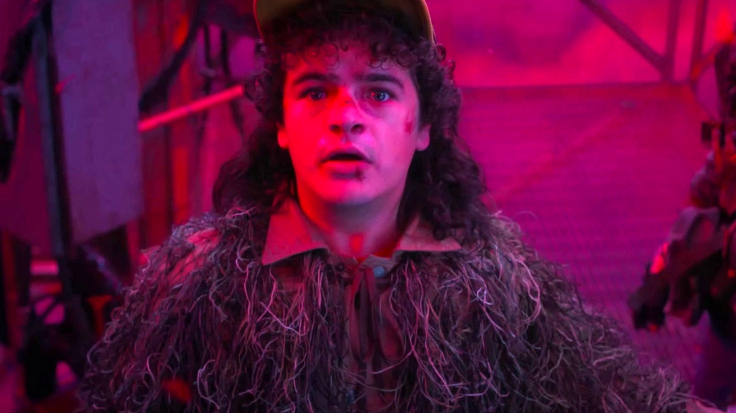Stranger Things: Season 5