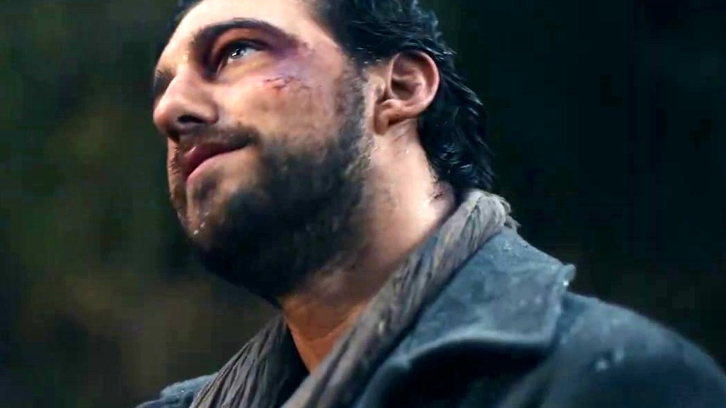 5 Outlaws: Hate Your Own Kin