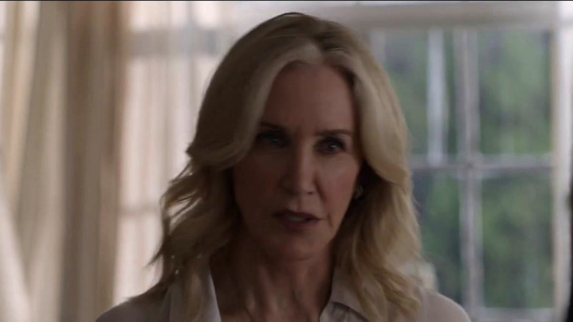 Criminal Minds: Piranha