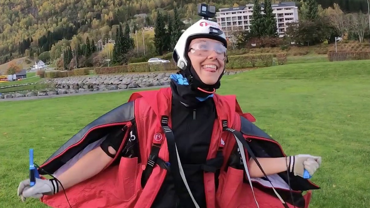 Fly