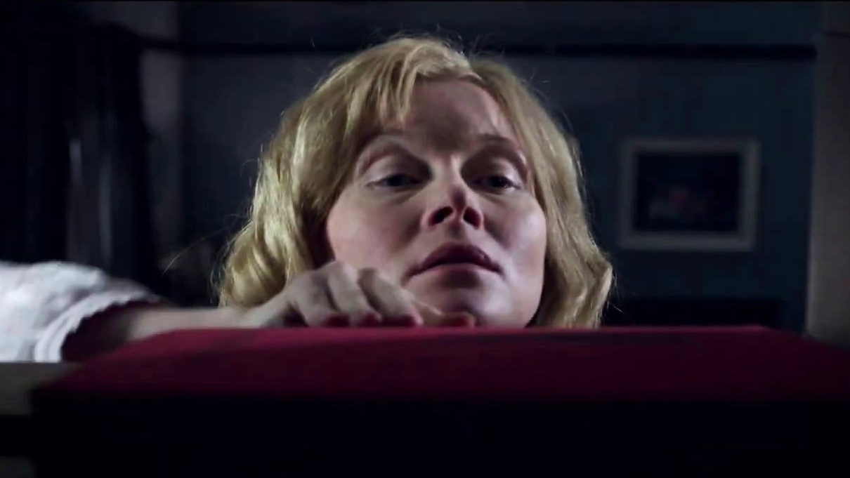 The Babadook (10th Anniversary Trailer)