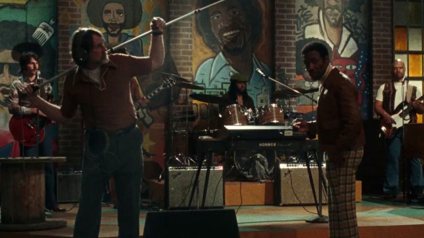 Saturday Night (UK Trailer 1)