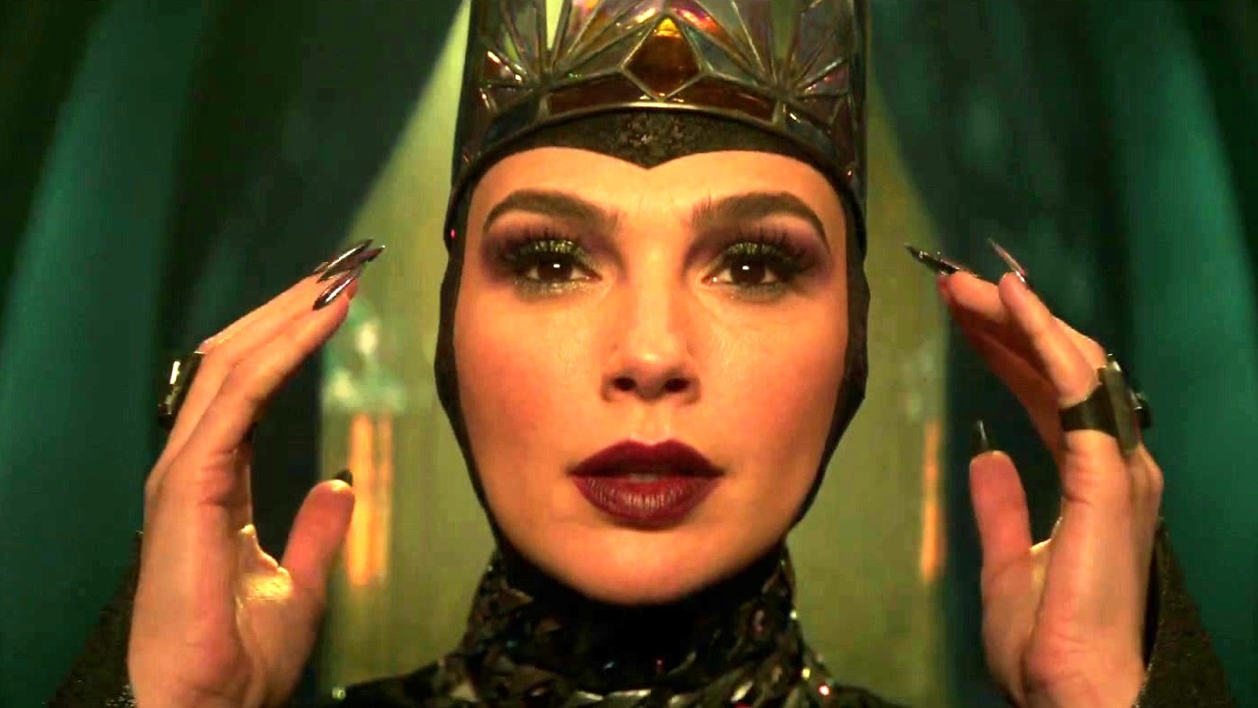 Snow White (Teaser Trailer)