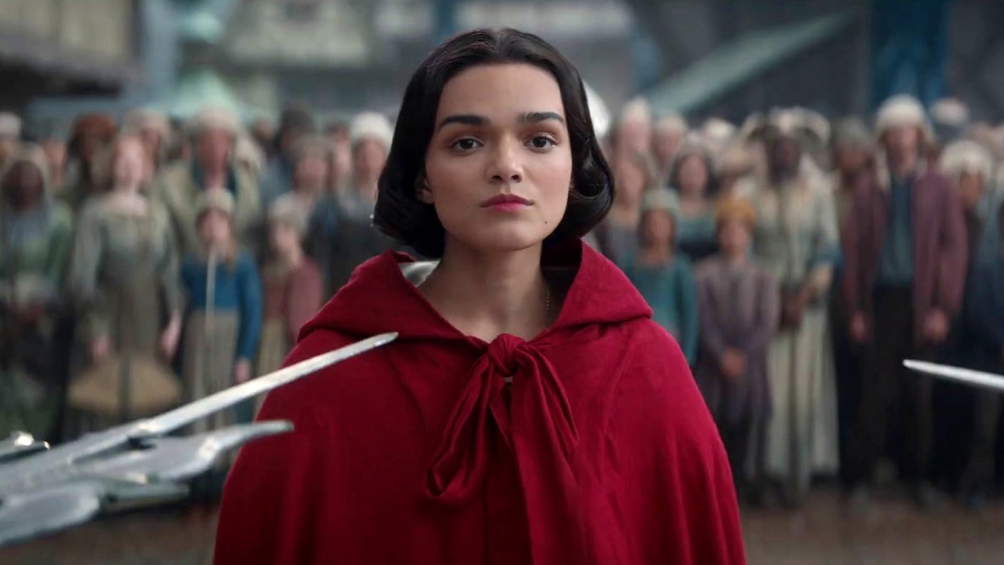Snow White