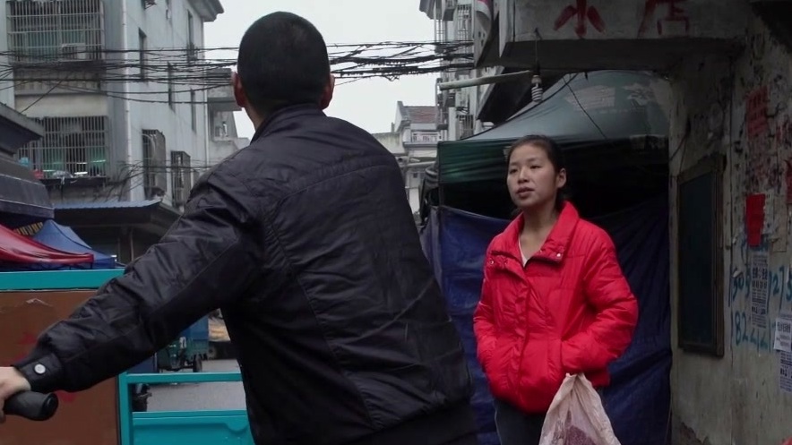 Youth Hard Times: I'm Going Back Home