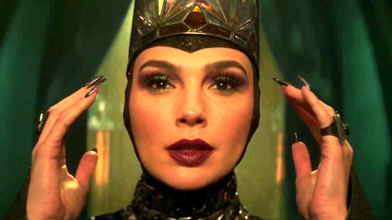 Snow White (Australia Teaser Trailer)