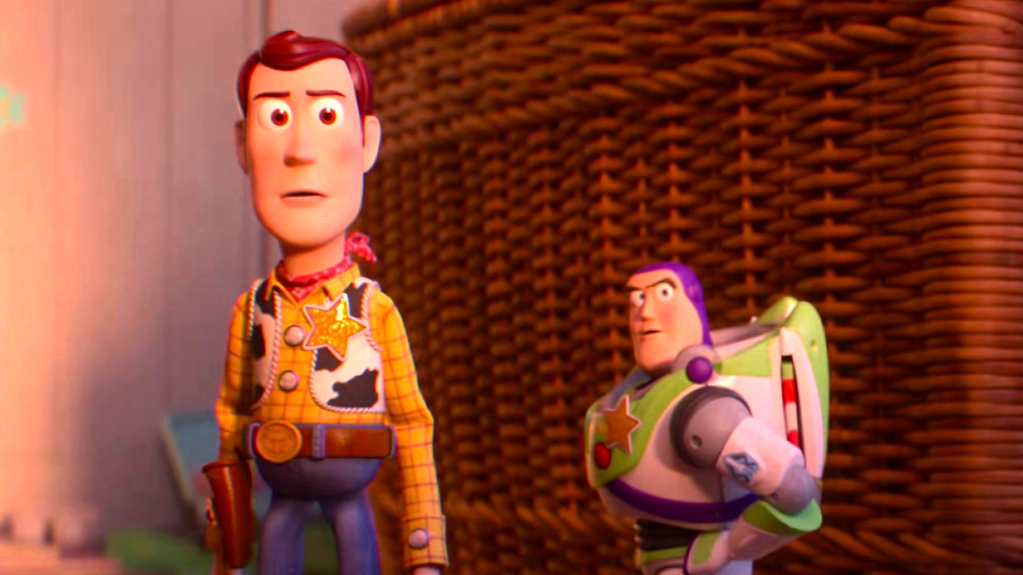 Toy Story 5