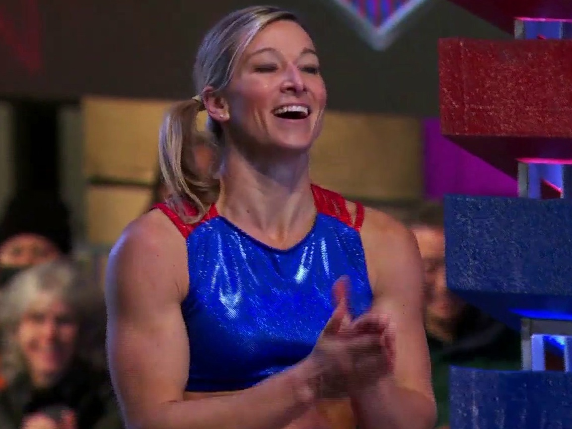 American Ninja Warrior: Qualifiers 8