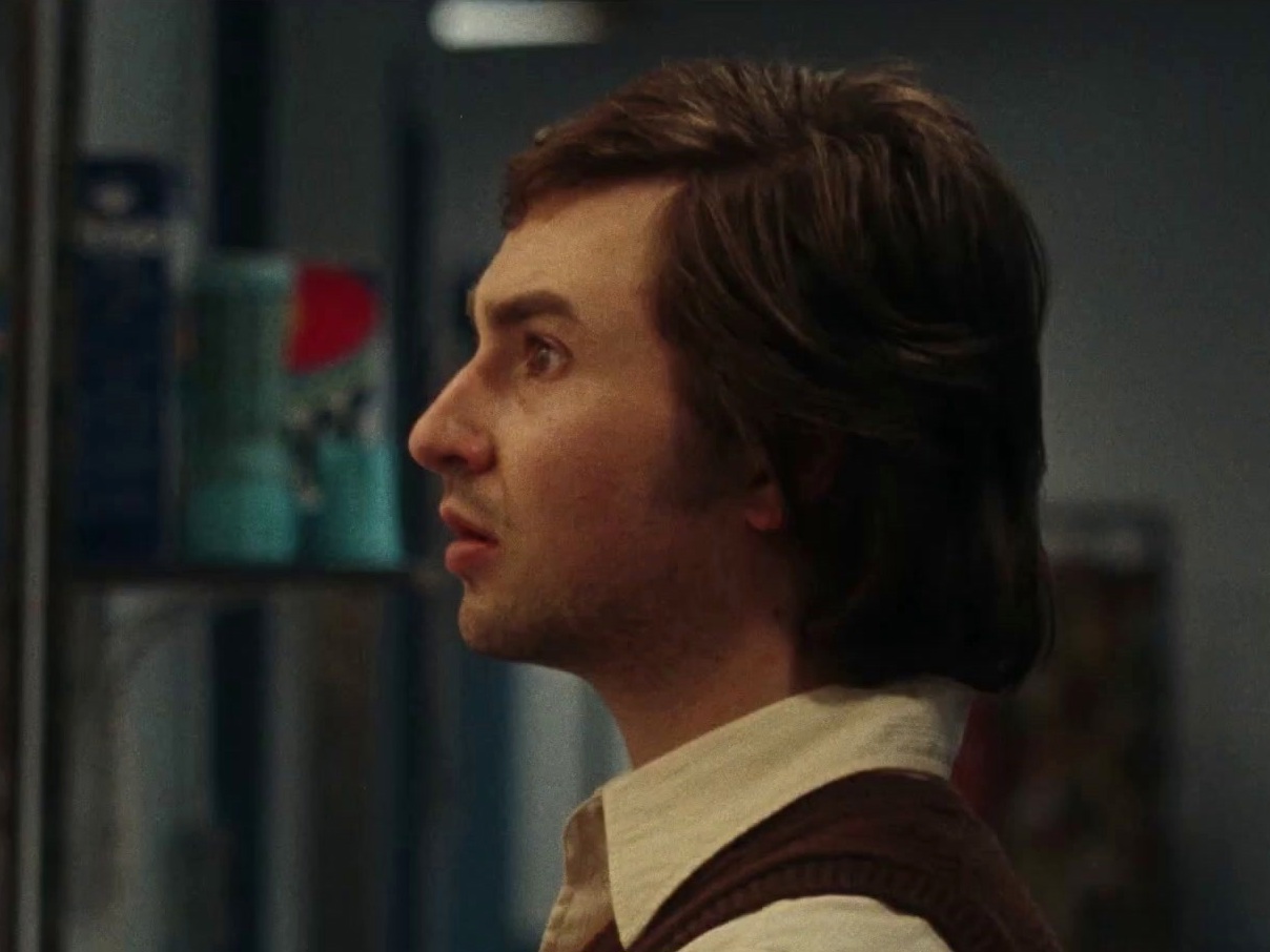 Saturday Night (Australia Trailer 1)