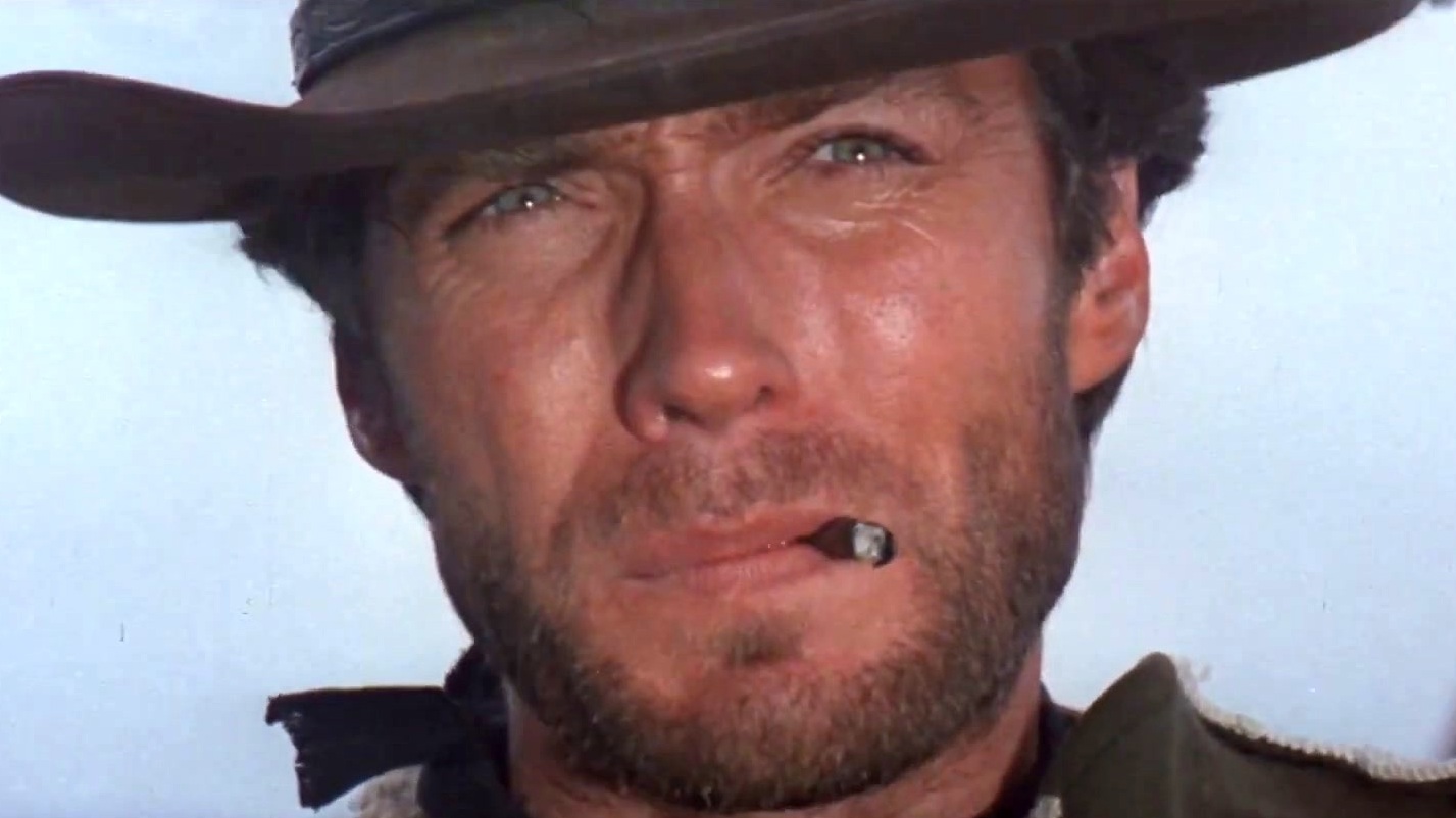 A Fistful Of Dollars (US Trailer 2)