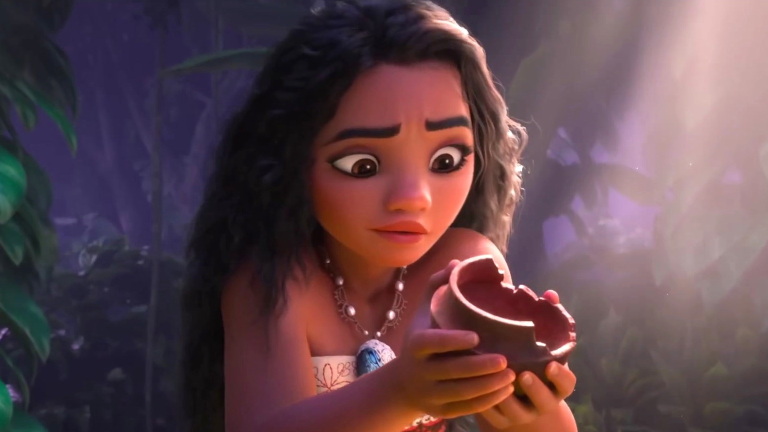 Moana 2 (UK Trailer 1)