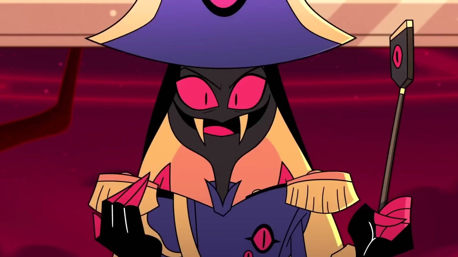 Hazbin Hotel: The Day Before The Final Battle
