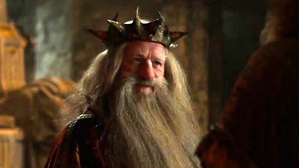 The Lord Of The Rings: The Rings Of Power: Season 2 Official Trailer (Canada)
