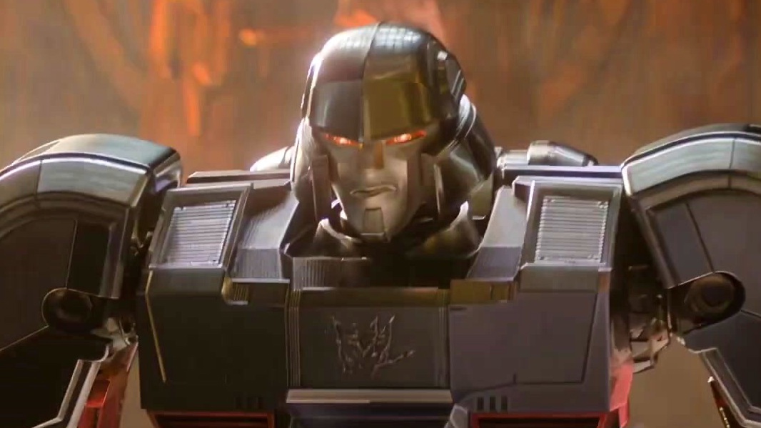 Transformers One: Cast (UK Featurette)