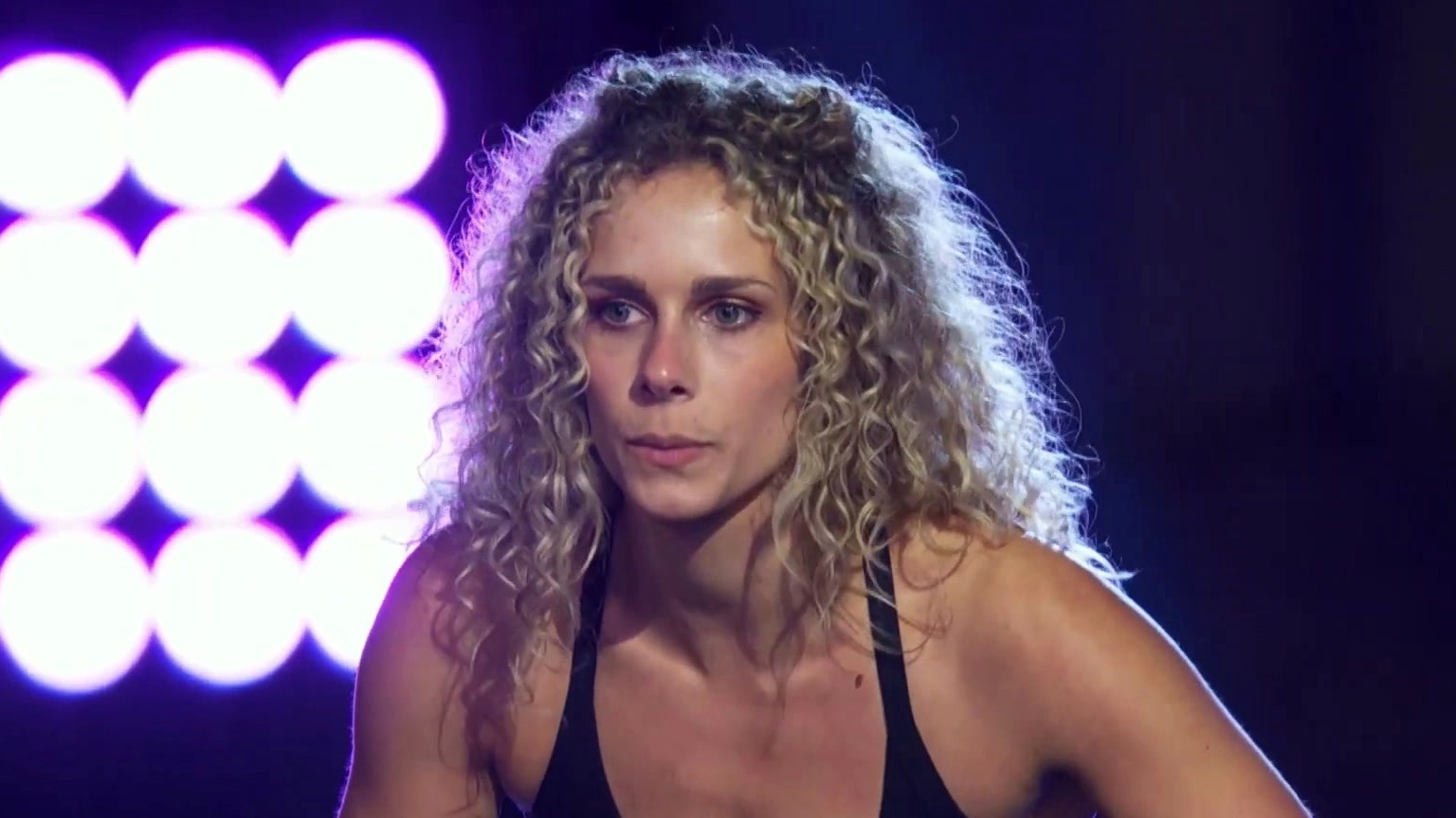 American Ninja Warrior: You Gotta See This Nail-Biting Finish Between A Coach And Her Student