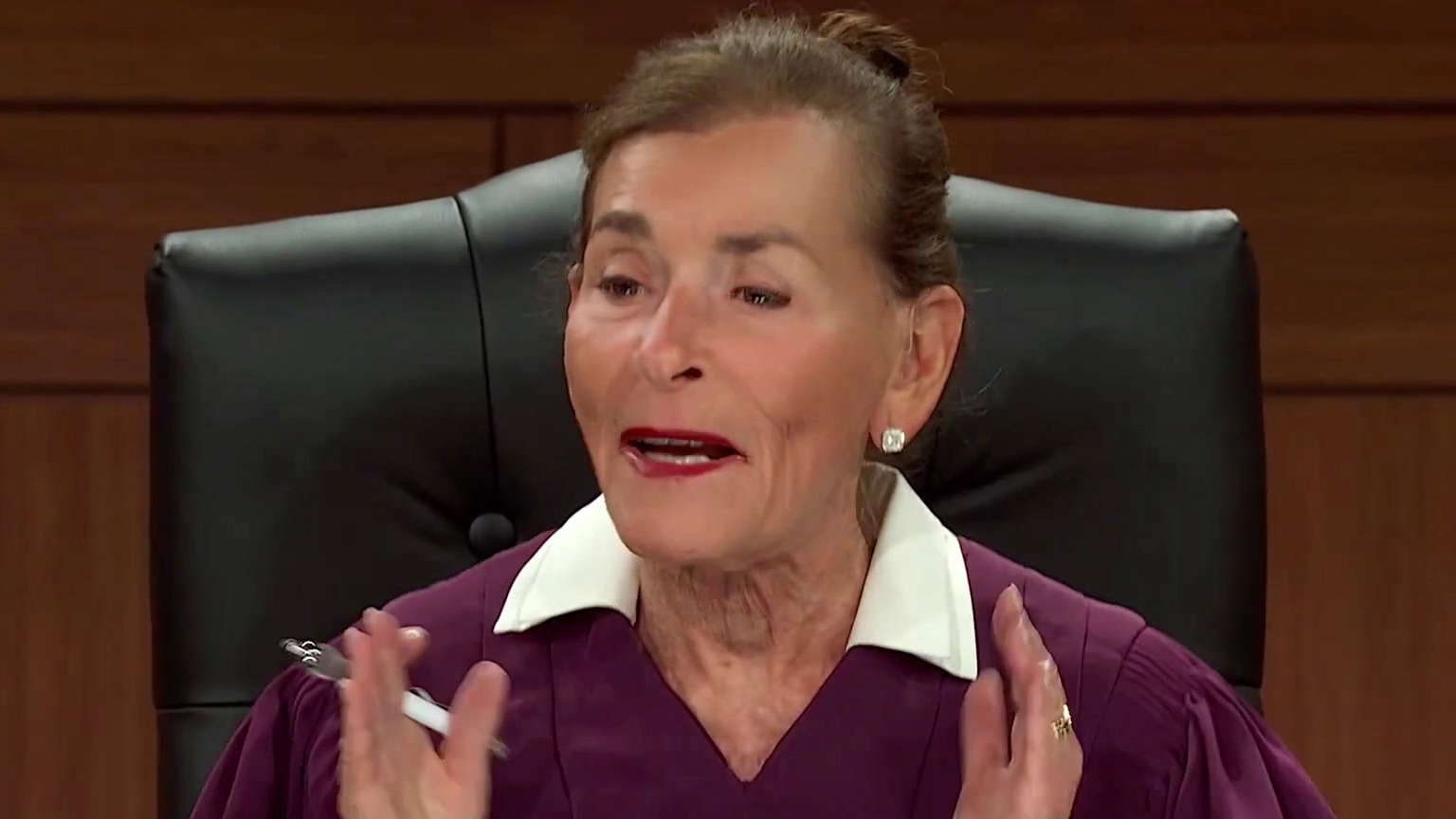 Judy Justice: Season 3 Mid-Season Trailer