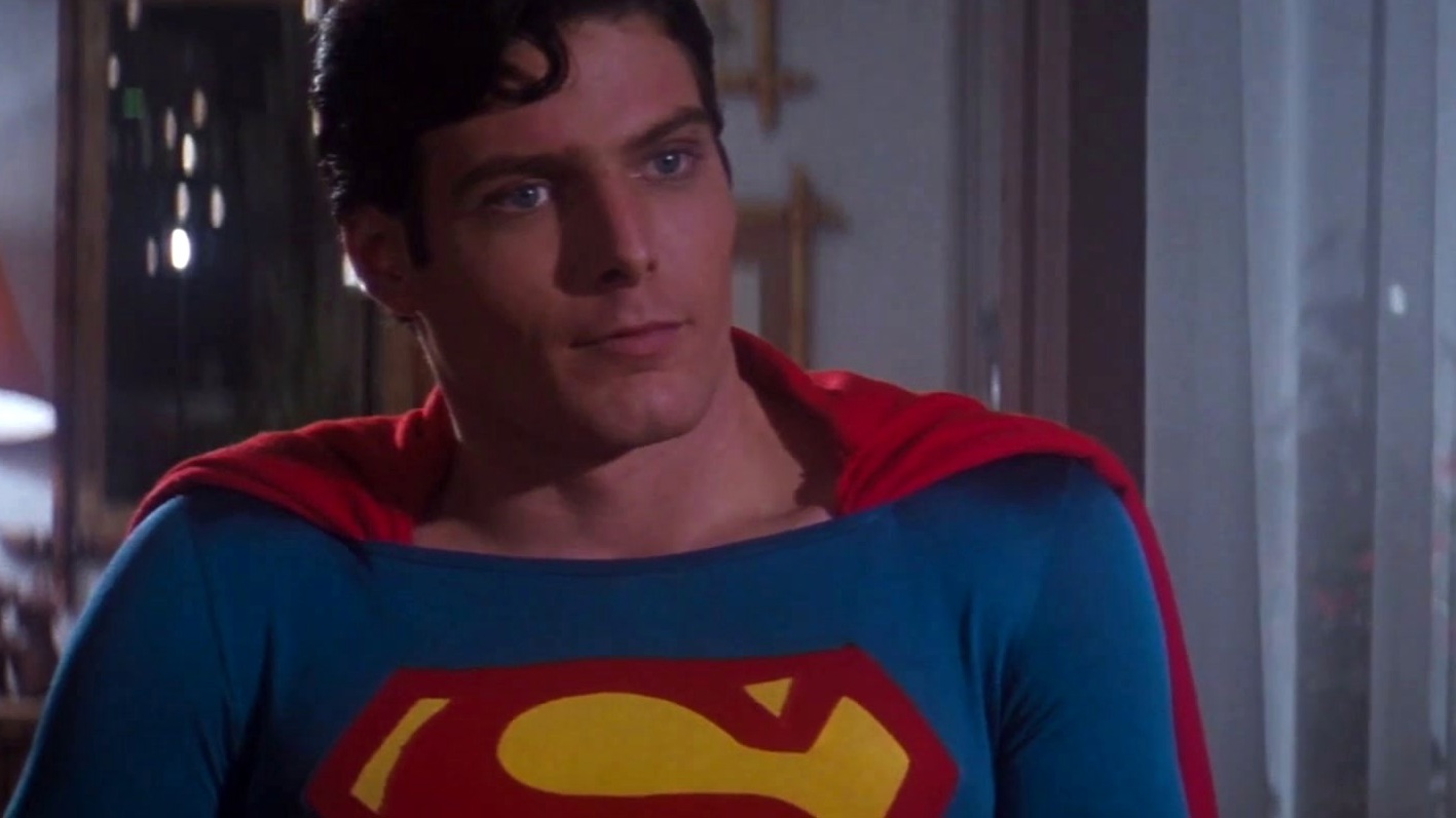 Superman: Lois Lane Interviews Superman