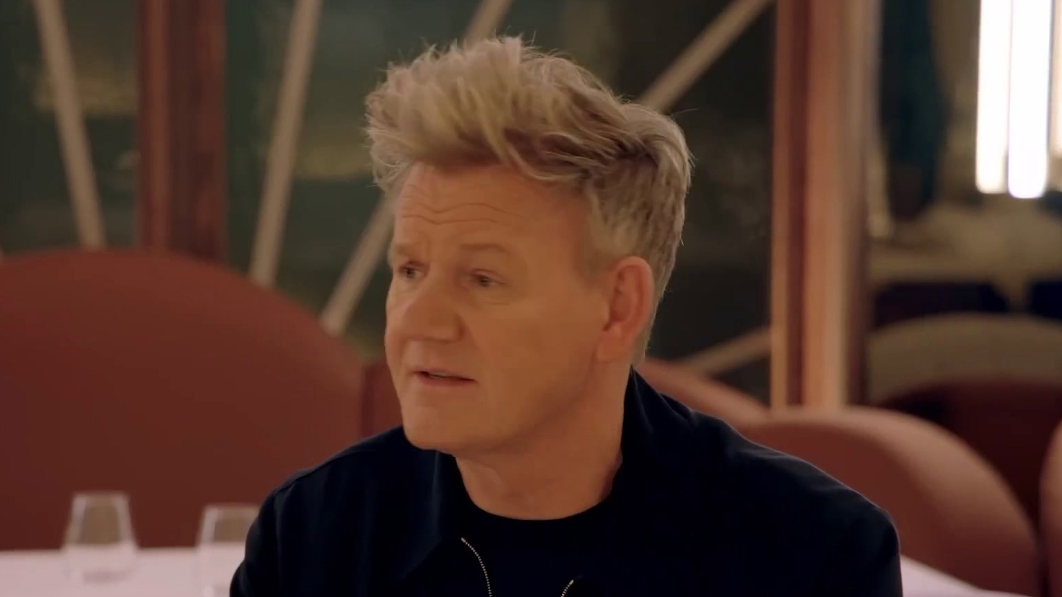 Gordon Ramsay's Food Stars: Breakfast Bootcamp