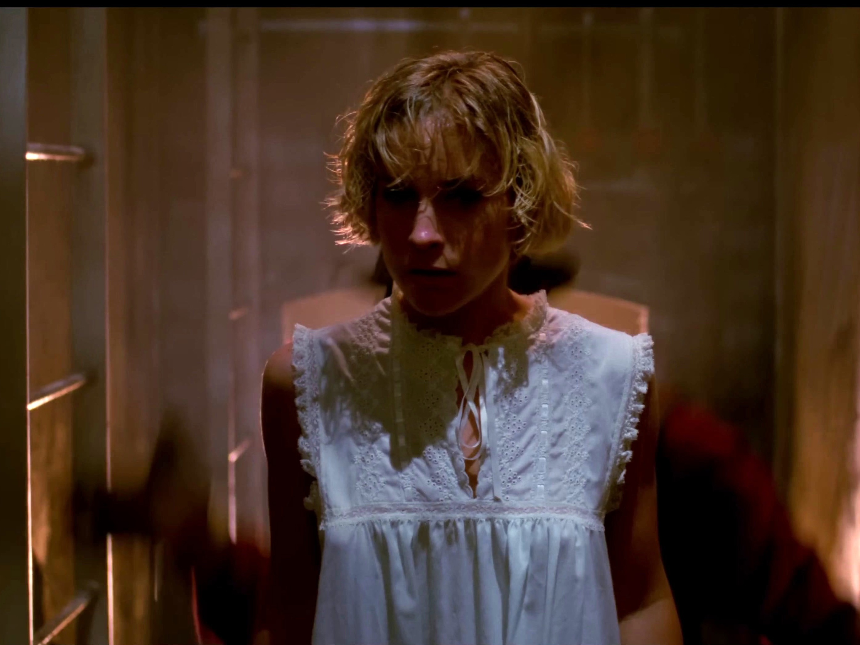 A Nightmare On Elm Street (4K Trailer)