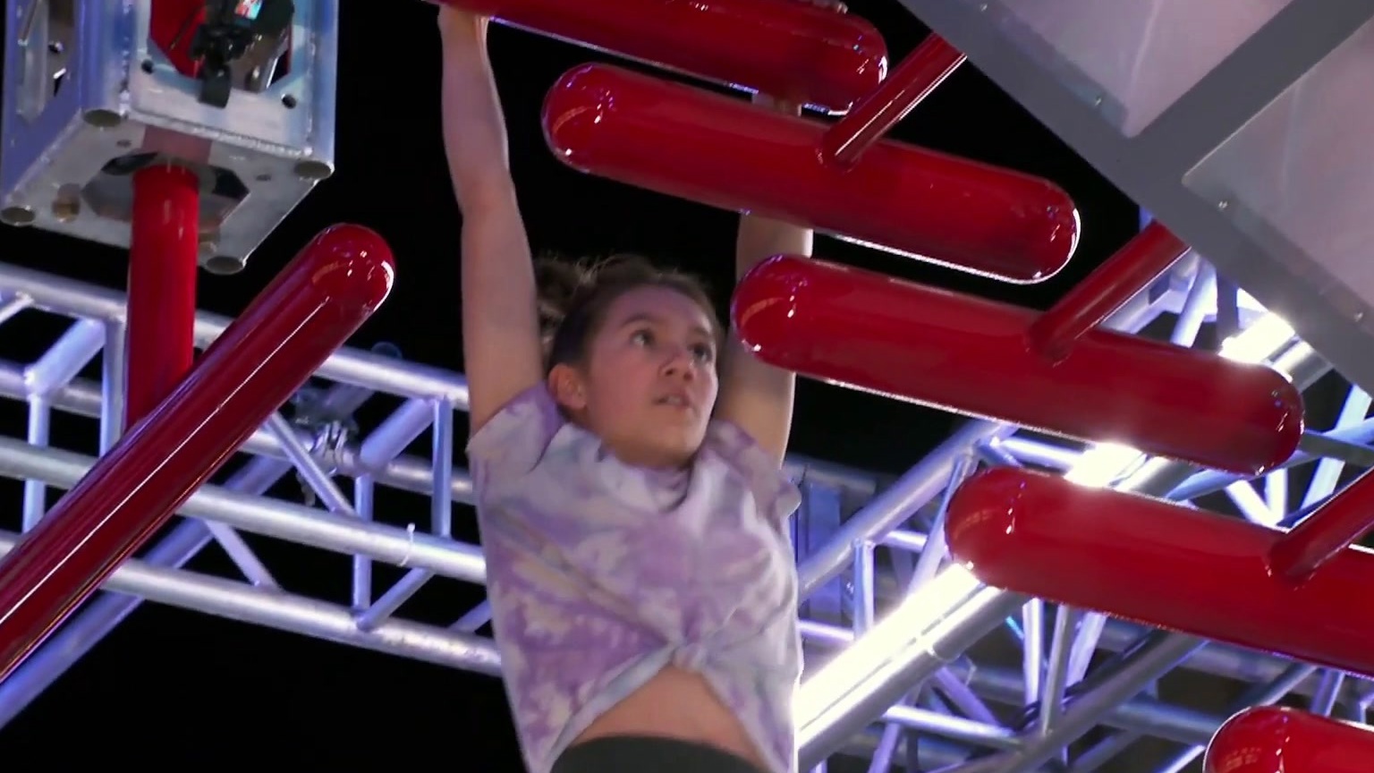 American Ninja Warrior: Semifinals 1 & 2