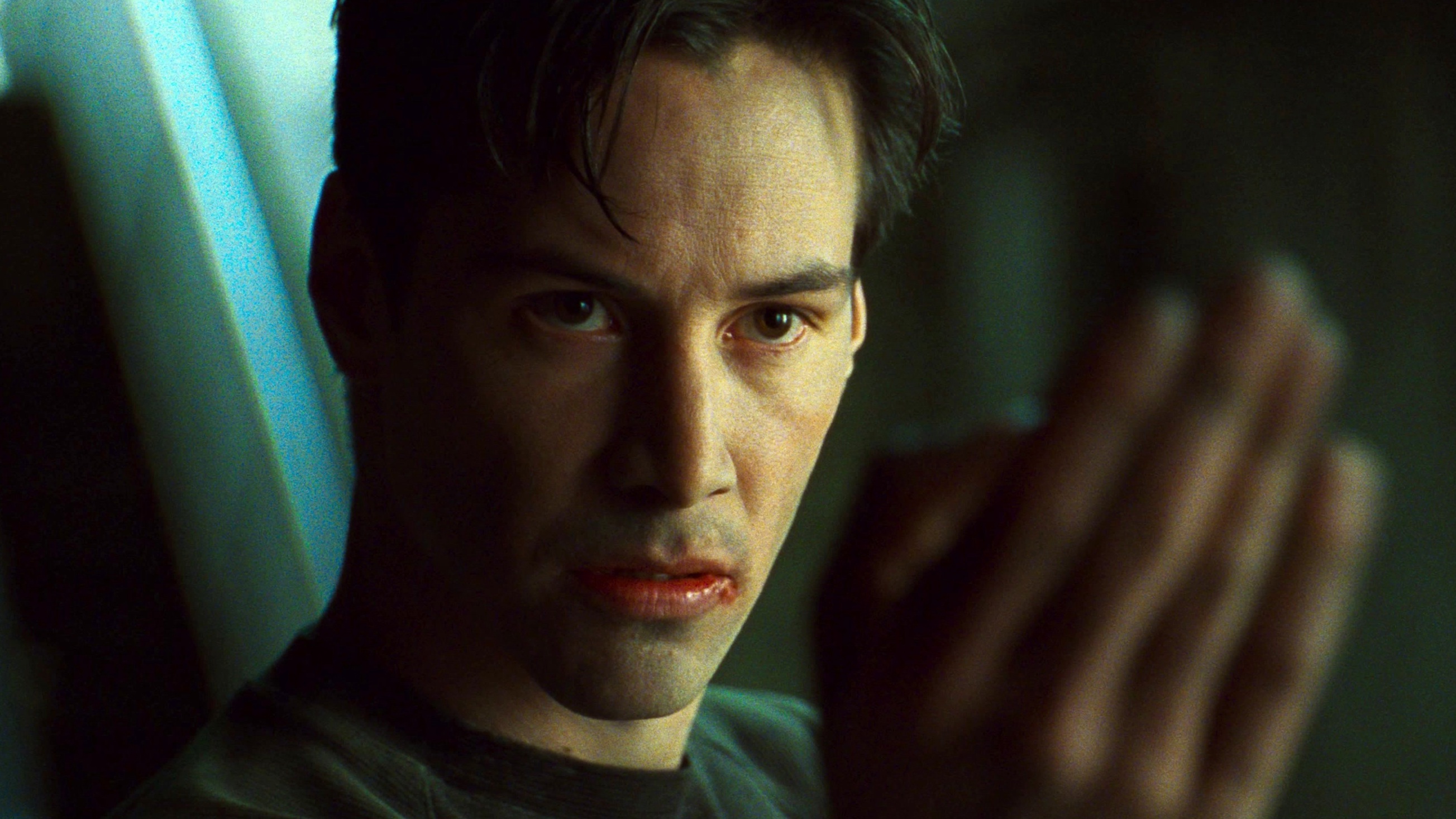 The Matrix (25th Anniversary Fathom Events Trailer)