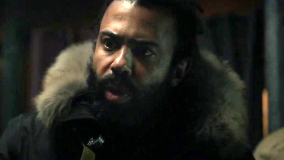 Snowpiercer: Snakes In The Garden