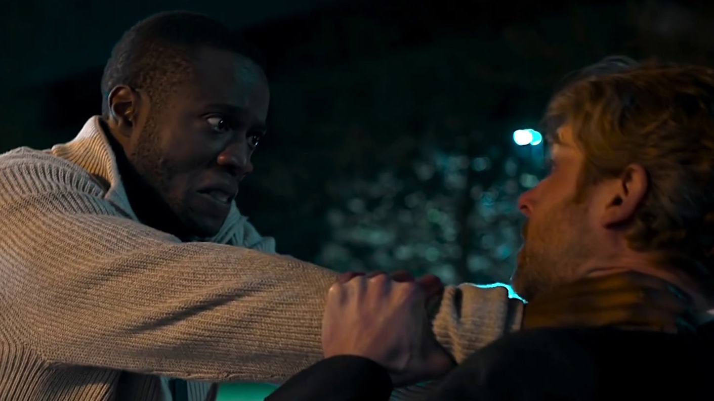 Midnight Taxi (US Trailer 1)