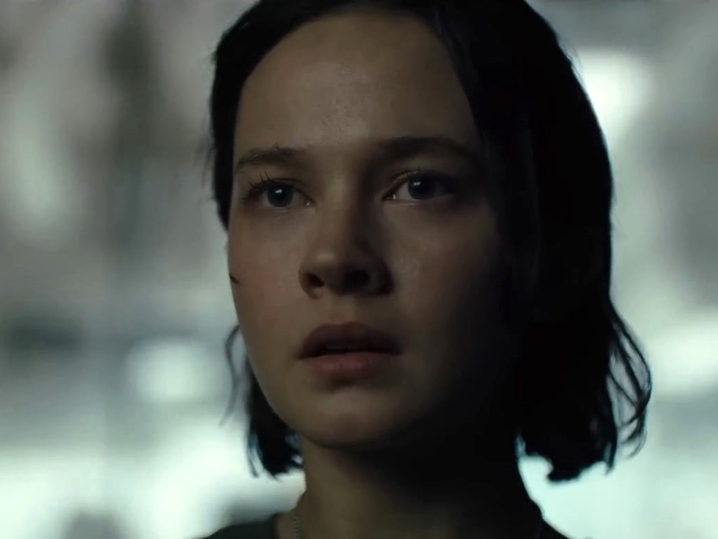 Alien: Romulus: Digital (Spot) - TV Guide