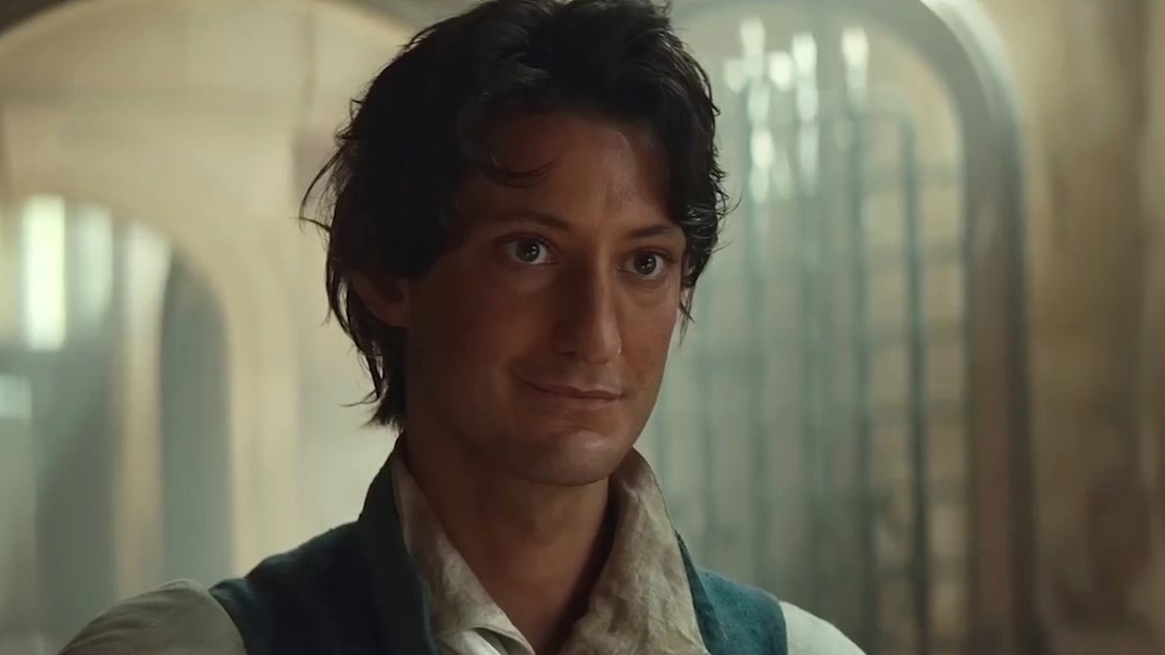 Le Comte De Monte-Cristo (UK Spot)