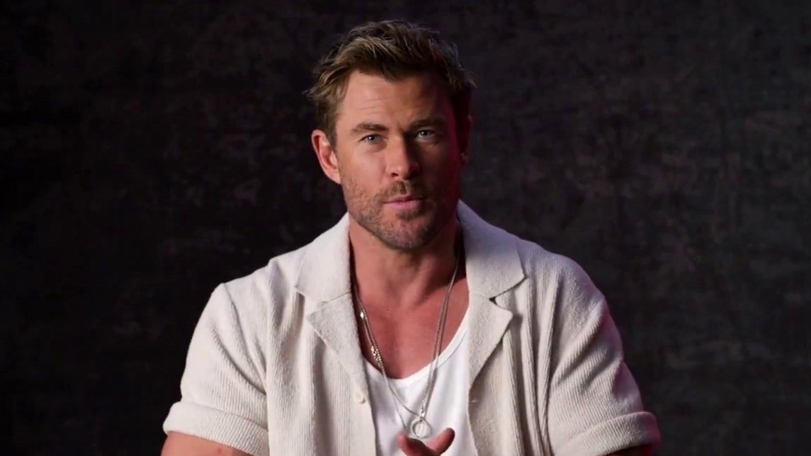 Transformers One: Chris On Becoming Part Of The Franchise (Featurette)