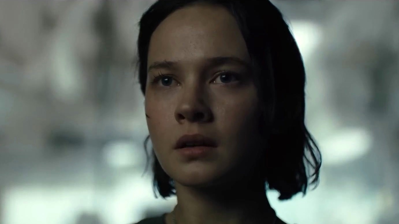 Alien: Romulus: New Plan