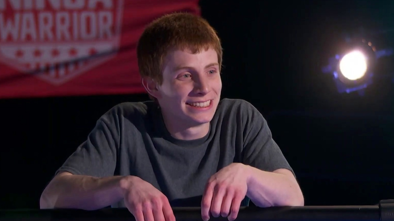 American Ninja Warrior: Teen Ninjas Attack The Course In Nail-Biting Matchup