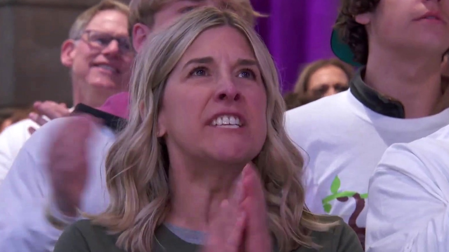 American Ninja Warrior: Two Ninjas Go All Out Ending In A First-Time Buzzer
