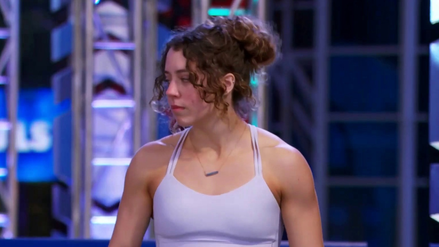 American Ninja Warrior: These Women's Rematch Ends On Career-First Buzzer In Emotional Finish