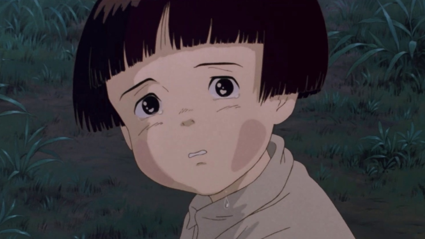 Grave Of The Fireflies (US Trailer 2)