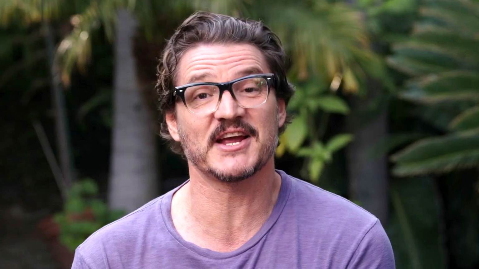 Gladiator II: Pedro Pascal (Australia Featurette)