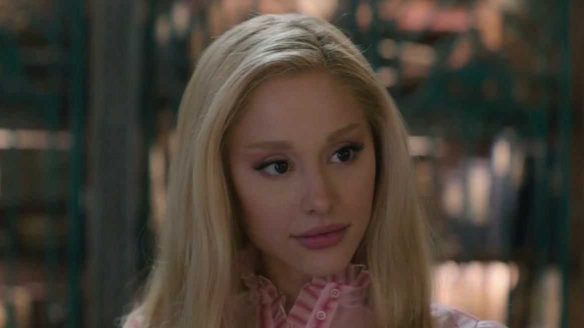Wicked: The Powerful Bond Of Friendship (UK Featurette)