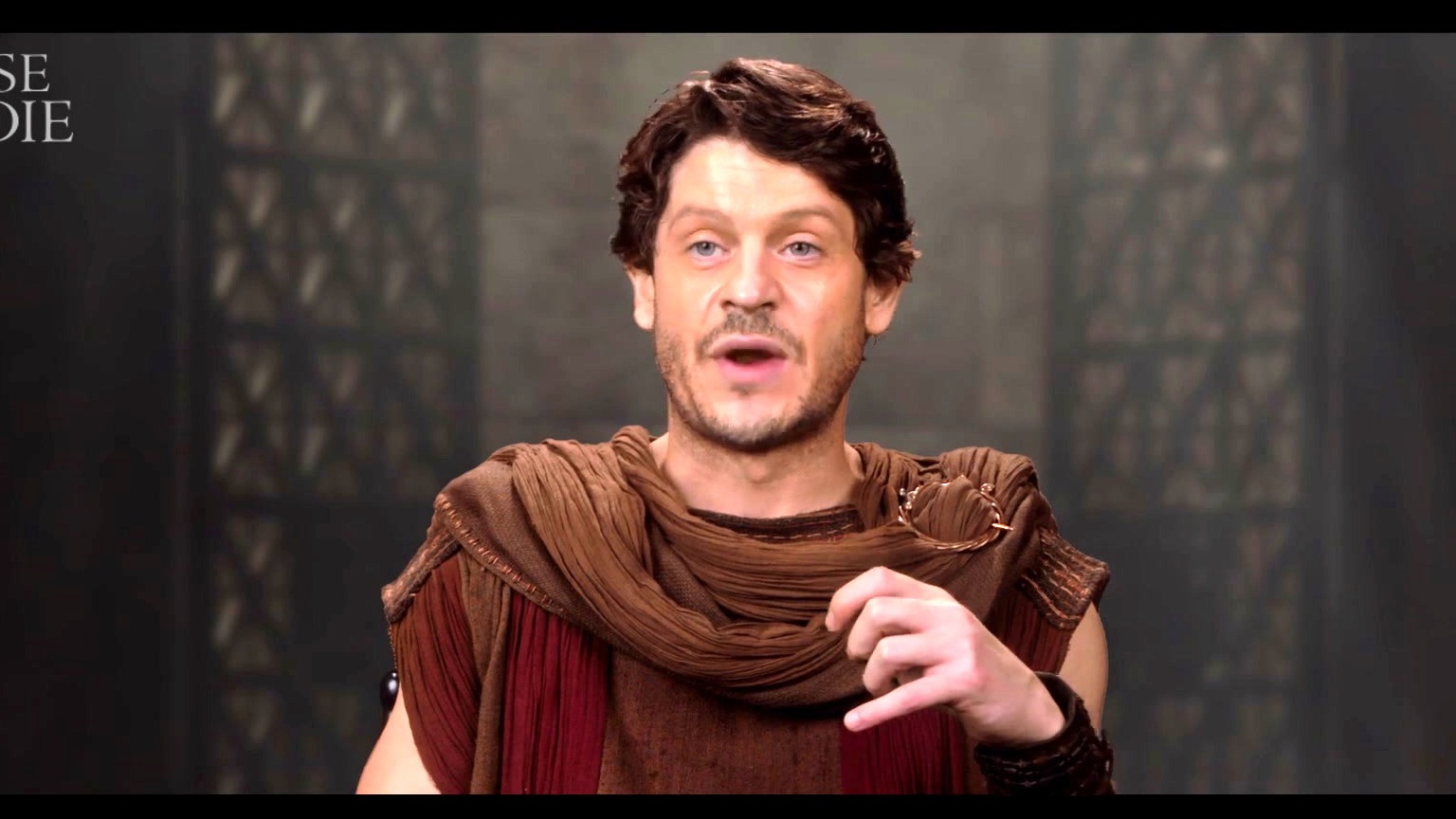 Those About To Die: Recreating The Roman Empire