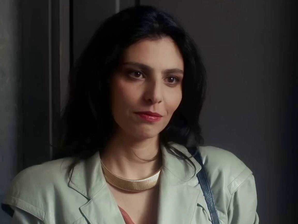 My Brilliant Friend: In The Weeks Ahead - TV Guide